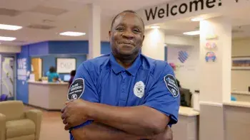 Patient Story Richard