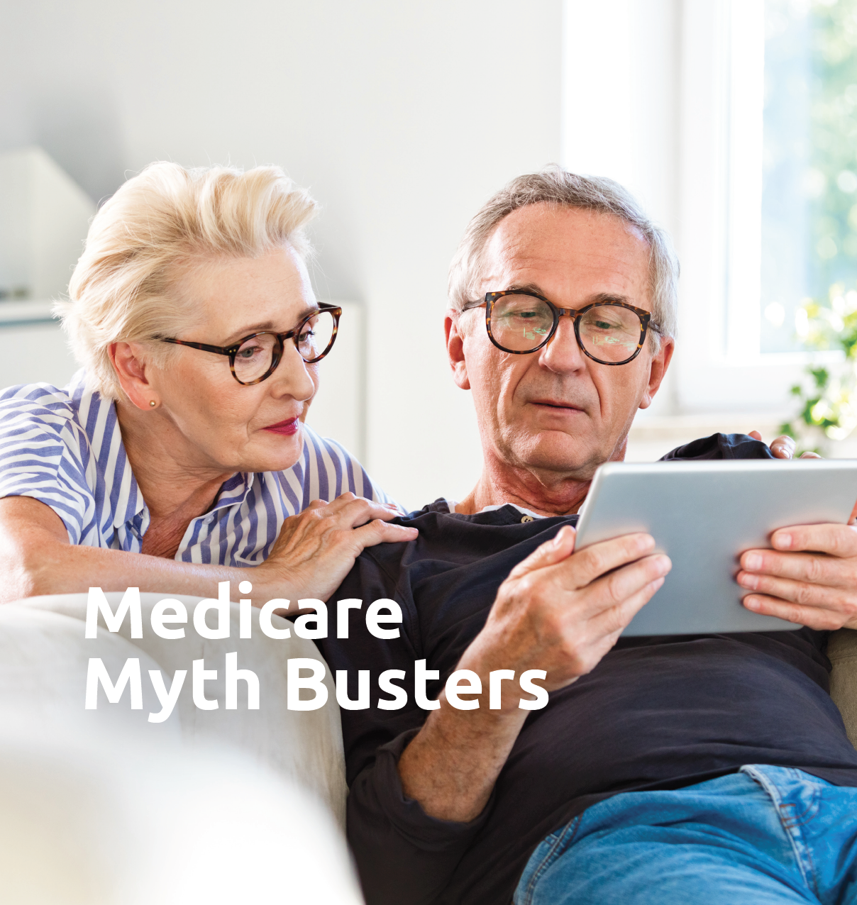11 Medicare Myths