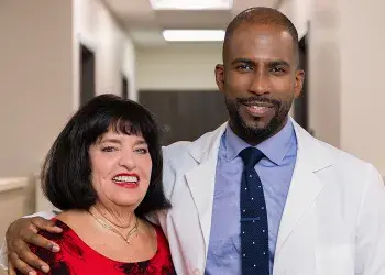 Patient Story Debbe Liggio