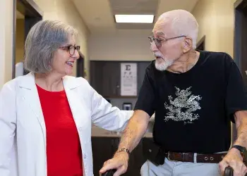 Patient Story Fred Kalfon