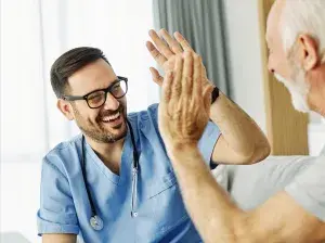 INTUNEHEALTH OLDER ADULT PRIMARY CARE