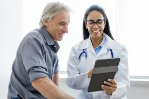 INTUNEHEALTH PREVENTIVE PRIMARY CARE FOR OLDER ADULTS