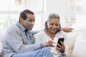 INTUNEHEALTH PRIMARY CARE FOR OLDER ADULTS