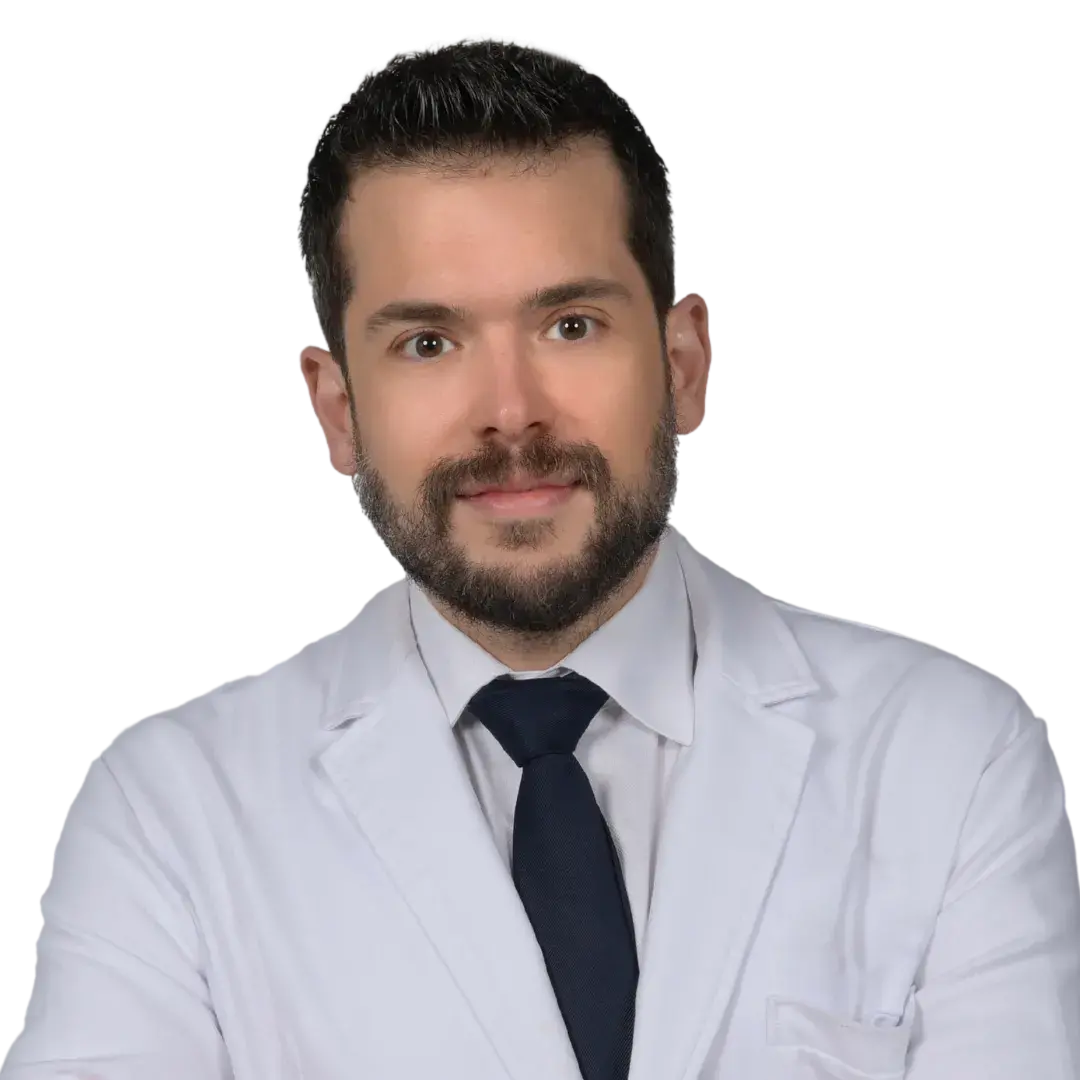 Dr. Rafael Benezra, MD Final