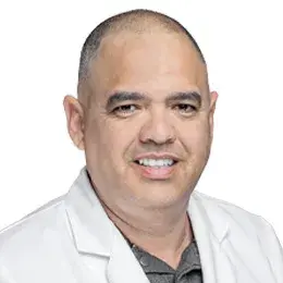 ARNP Yoandris Rosales