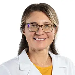 Dr. Nadia Curren