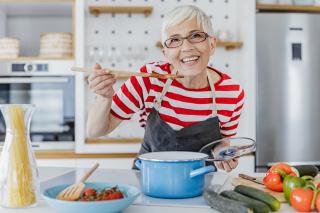Healthy One-Pot Recipes for On-the-Go Seniors