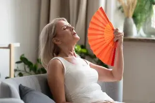 Beat the Heat- Stay Cool and Comfortable in Hot Weather