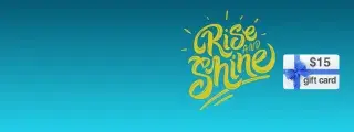 Second Rise and Shine Hero Image Final