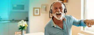 ITH Live Longer
