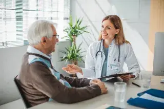 Navigating Medicare Advantage