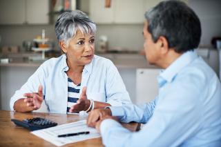 Balancing Act- Managing Your Finances in Retirement