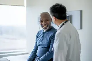 6 Preventive Screenings Seniors Should Prioritize