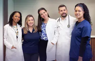 IntuneHealth Care Team