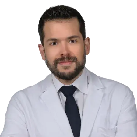 Dr. Rafael Benezra, MD Final