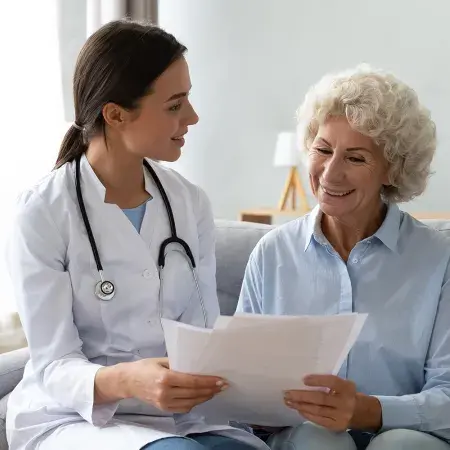 ITH Unraveling Medicare Myths Blog