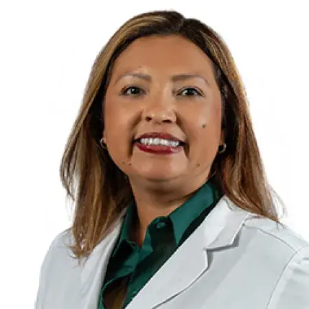 Specialist Marialuisa Doubek