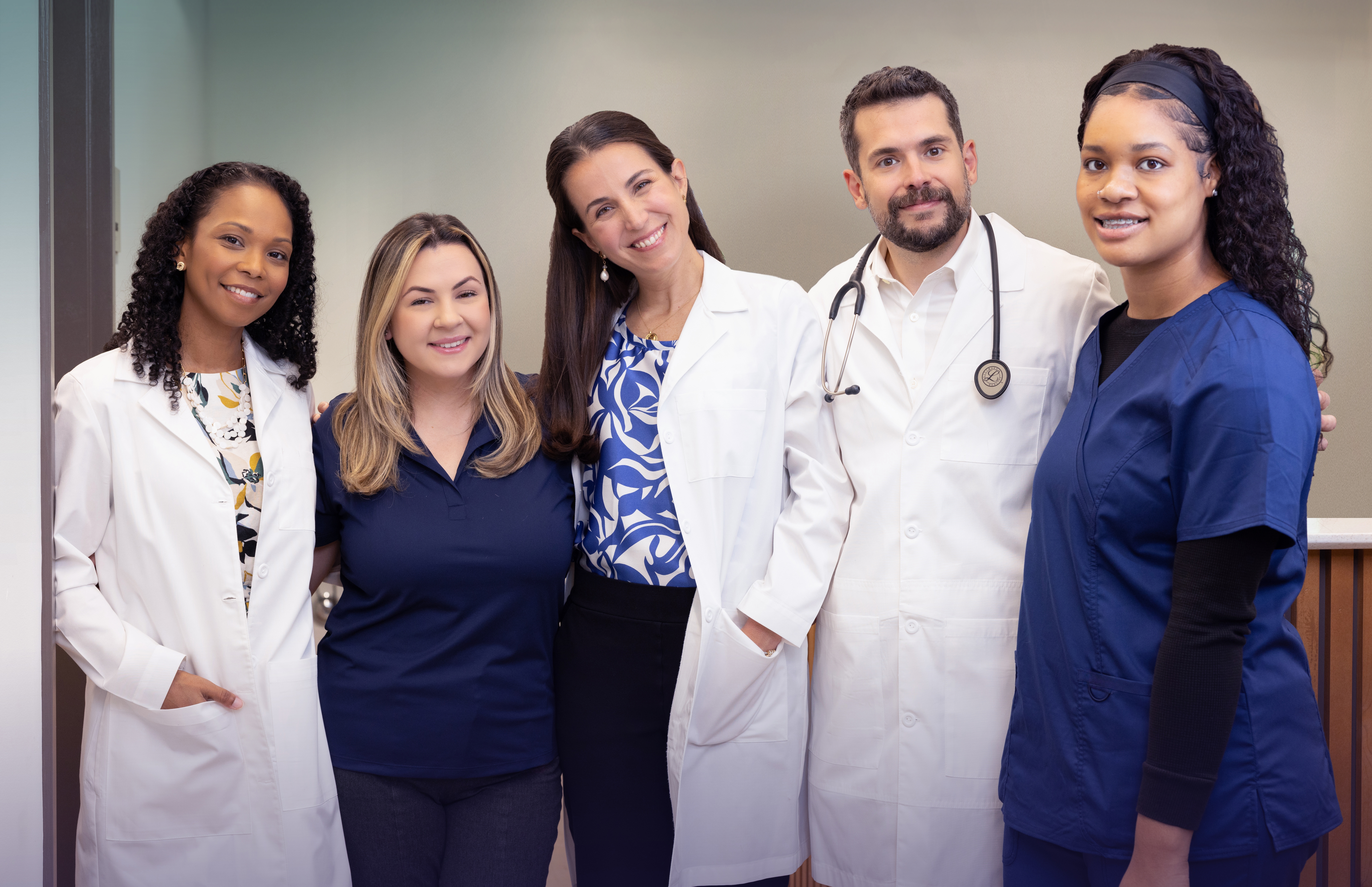 IntuneHealth Care Team