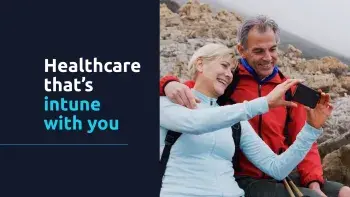 IntuneHealth Overview