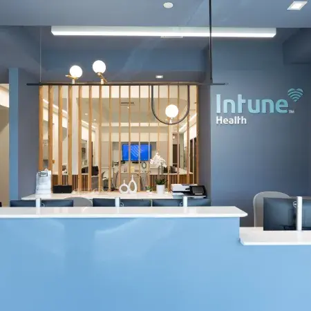 IntuneHealth Pembroke Pines